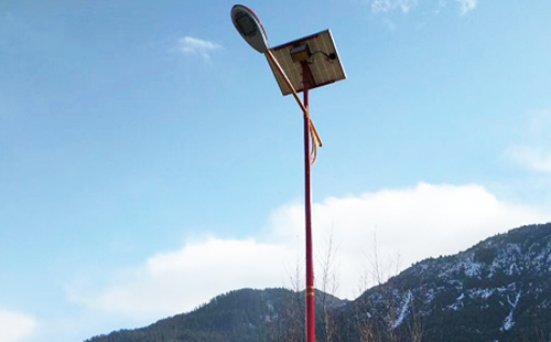 如何选择高质量的阿拉尔太阳能路灯材料:全方位指南 如何选择高质量的阿拉尔太阳能路灯材料:全方位指南