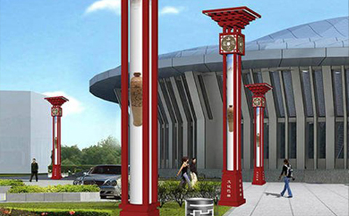 庭院阿拉尔景观灯防水等级选择指南 庭院阿拉尔景观灯防水等级选择指南