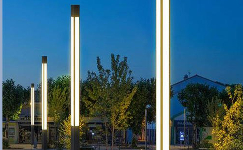 阿拉尔景观灯选购与安装全攻略:户外照明避坑指南 阿拉尔景观灯选购与安装全攻略:户外照明避坑指南