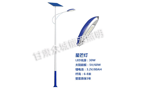 七夕夜，当阿拉尔太阳能路灯点亮归途的星河