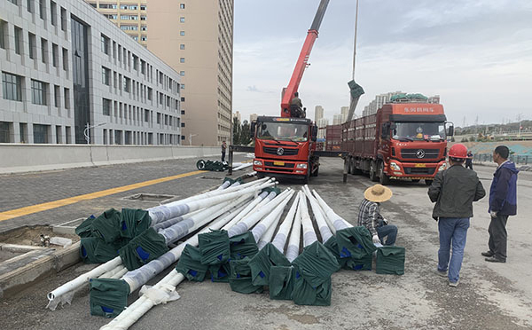 农村太阳能路灯安装全解析:庭院阿拉尔太阳能路灯施工指南 农村阿拉尔太阳能路灯安装全解析:庭院阿拉尔太阳能路灯施工指南