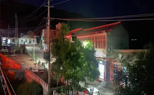 阿拉尔太阳能路灯在暴雪天气下的应对策略