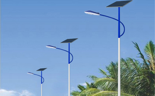 阿拉尔太阳能路灯防触电安全指南：如何选择与维护