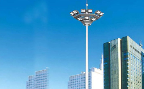 港口码头照明方案:阿拉尔高杆灯升降系统选型要点 港口码头照明方案:阿拉尔高杆灯升降系统选型要点