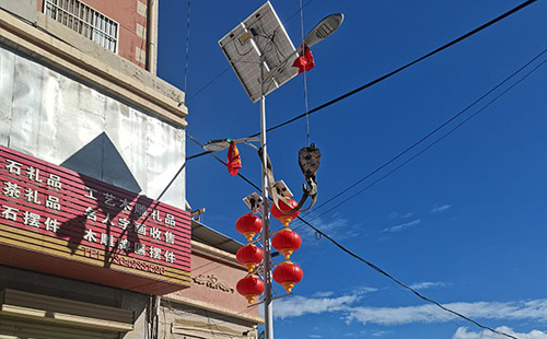 节能率翻倍：阿拉尔智慧路灯选单灯控制器实战指南