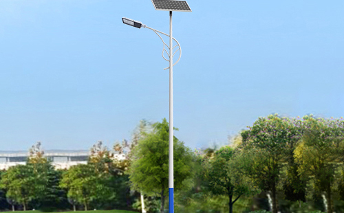 阿拉尔太阳能路灯验收必看五大标准 阿拉尔太阳能路灯验收必看五大标准