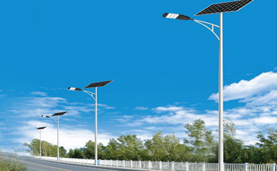 农村道路装阿拉尔太阳能路灯选多大瓦数实测 农村道路装阿拉尔太阳能路灯选多大瓦数实测