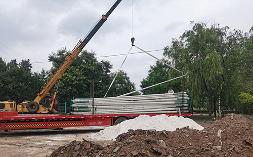 节能率提升30%：阿拉尔智慧路灯控制器方案选型