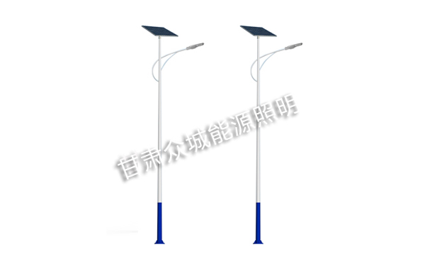 阿拉尔太阳能路灯“爆款”产品选型要点与地域适配建议 阿拉尔太阳能路灯“爆款”产品选型要点与地域适配建议