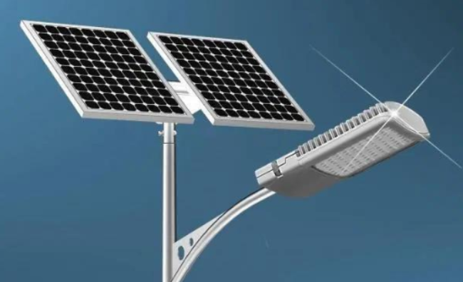 阿拉尔太阳能路灯功率查看方法 + 核心作用，新手必看！