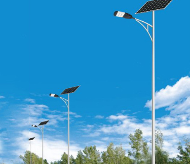 阿拉尔太阳能路灯维护时，这些细节别忽略！